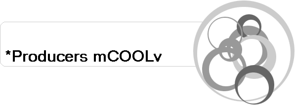 *Producers mCOOLv